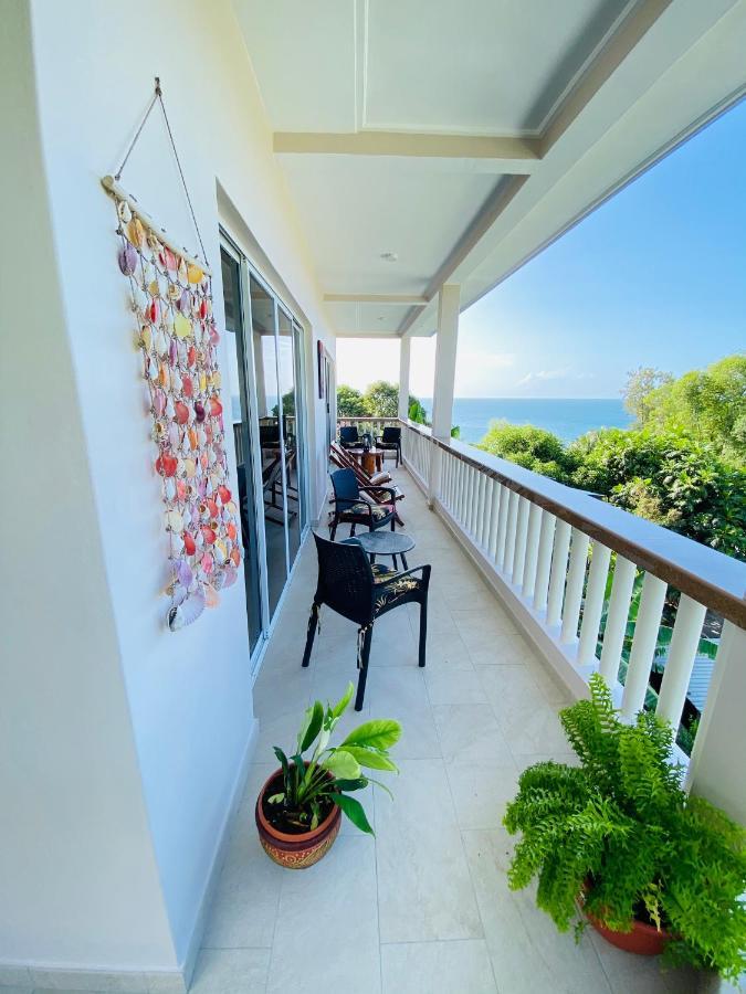 Villa Dusk To Dawn Victoria Exterior foto