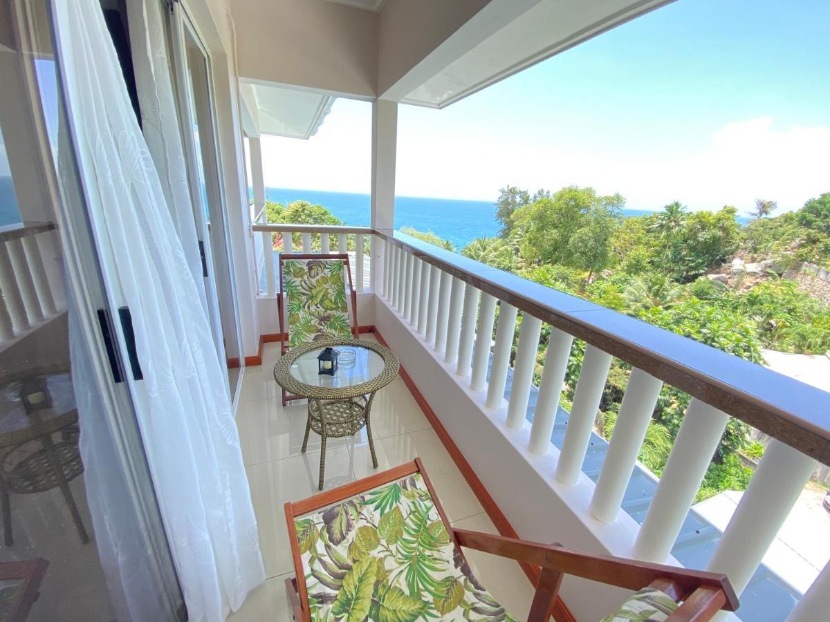 Villa Dusk To Dawn Victoria Exterior foto